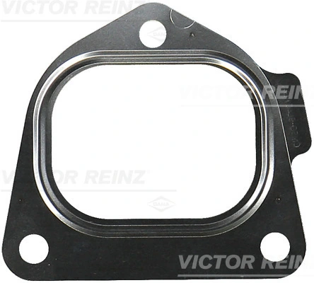 Gasket, exhaust manifold